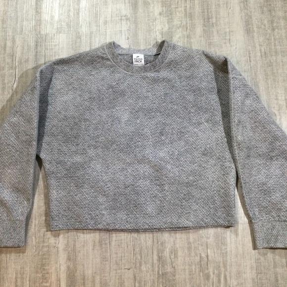 Nike Womens Sz Meduim Tech Pack Therma Fit ADV Forward Crewneck Sweatshirt Set - Picture 3 of 16